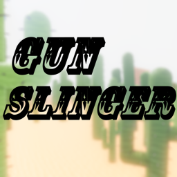 Gunslinger [UPDATE]
