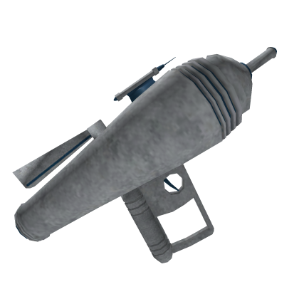 Ne'Kotikoz Phaser