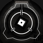 The SCP Foundation Site Roleplay