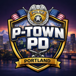 P-TOWN PD