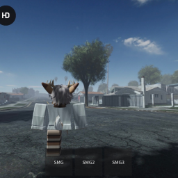 GTA V (Friend Of Rockstar's Remake)