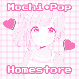 Mochi•Pop Homestore