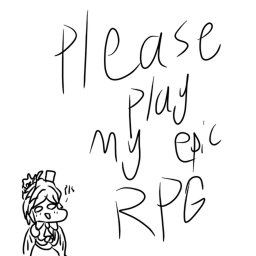 [Old] RPG v2 (Unfinished)