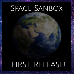 Space Sandbox