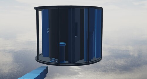 Counterclockwise (Tier 9)