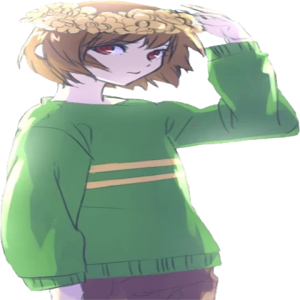 Chara NoFilter