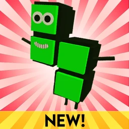 TETRIS OBBY icon