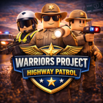 [WP] Highway Patrol