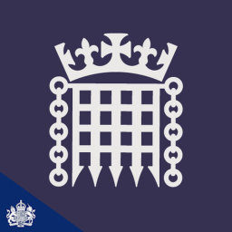 Houses of Parliament