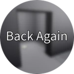 Back Again