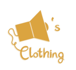 Audio's clothing