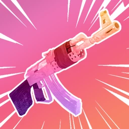 🔪 Knife Royale icon