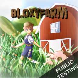 BloxyFarm (Public Testing)