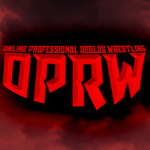 [OPRW] Online Professional Roblox Wrestling