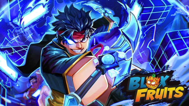 [🌐 Control ] Blox Fruits