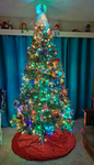 CHRISTMAS ALL YEAR ROUND <3