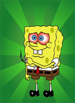 Spungebob Studio's