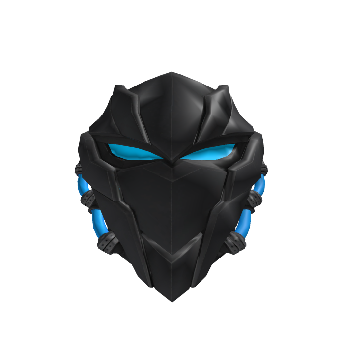 Aura Helmet