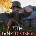 5th Tank Division