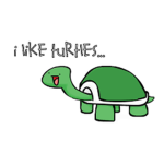 Snazzy Turtles