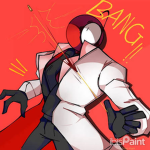 A Red RB Friend And The RB Friends Fan Group