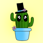 🌵 Cactus Closet 🌵