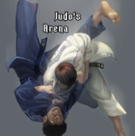Judo Arena