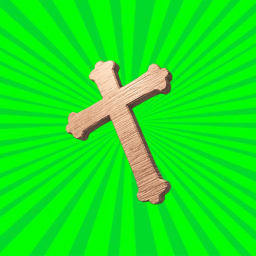 Find the crucifixes