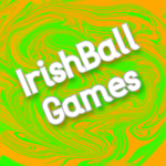 IrishBall Games