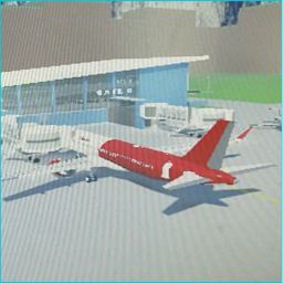 Fly with your friends