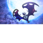 Lunala Gang