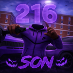 [SON] Stepping On Necks