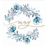 MAY MAY MAY
