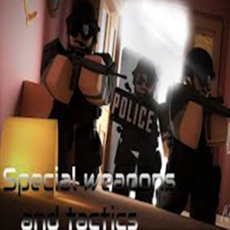 S.W.A.T Training Center