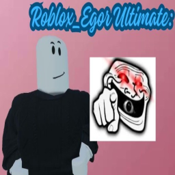 [🏁RACING🏁] Roblox_Egor World ⚡