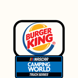 Burger King Camping World Truck Series