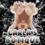 carla's botique
