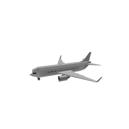 Boeing 737-800 v1.0