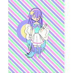 「Candy Squad」