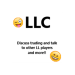 Loomian Legacy Community