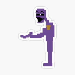 Nights With Purple Guy [NWPG] icon