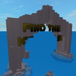 Find the ice cream cones™ [IT'S BACK!]