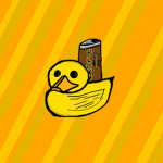 BLOXYDUCK!:D