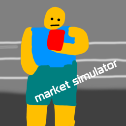 market simulator