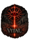 ༒ VITAL ༒