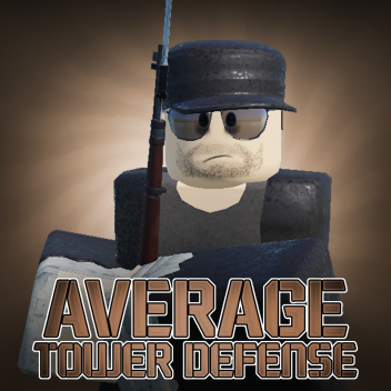 [🔫SURVIVALIST🔪] Average Tower Defense [Beta]