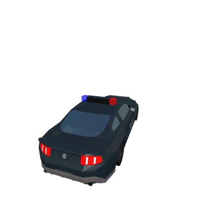 Police Car
