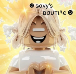 - Savy’s boutique -