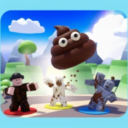 Pillar Throwing Battle icon
