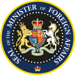 Foreign Relations (FR) (BA)